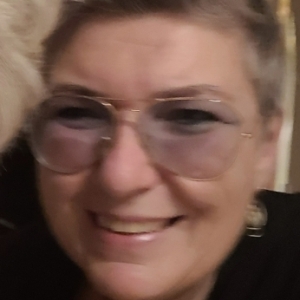Profilbild von Michaela Brun