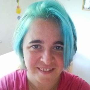 Profilbild von Michaela Buchelle
