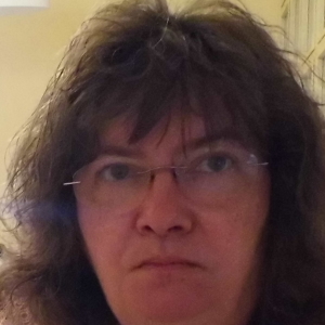 Profilbild von Michaela Dominkovits