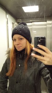 Profilbild von Michaela Düregger