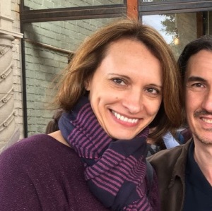 Profilbild von Michaela Dvorak