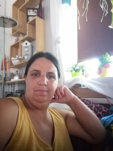 Profilbild von Michaela Efferl