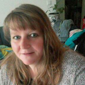 Profilbild von Michaela Egger
