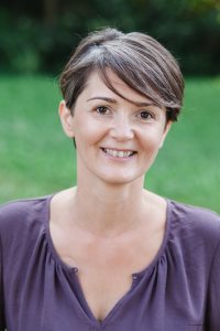 Profilbild von Michaela Erl