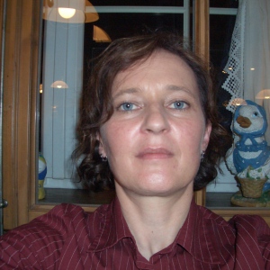 Profilbild von Michaela Erlbacher