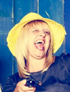 Profilbild von Michaela Esterl