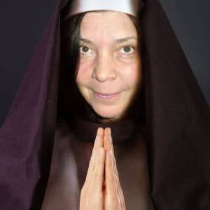 Profilbild von Michaela Faustmann