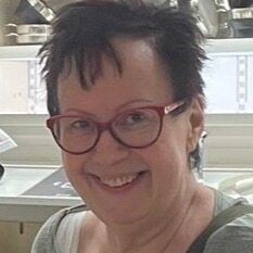 Profilbild von Michaela Follner