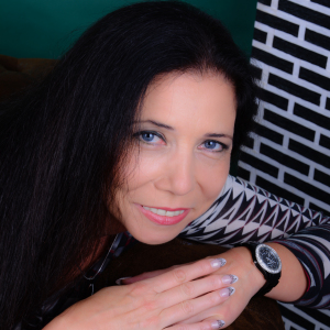 Profilbild von Michaela Forti