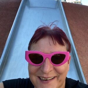 Profilbild von Michaela Fricek