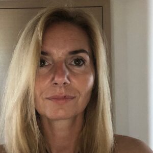 Profilbild von Michaela Gericke