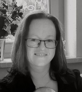 Profilbild von Michaela Gölß