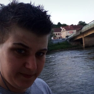 Profilbild von Michaela Gosak