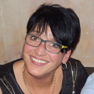 Profilbild von Michaela Gotschy