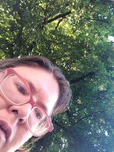 Profilbild von Michaela Gratzer
