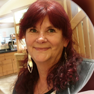 Profilbild von Michaela Greinmeister-Schöppl