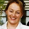 Profilbild von Michaela Gruber