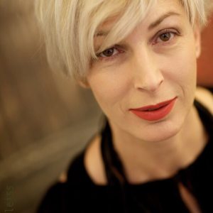 Profilbild von Michaela Haag