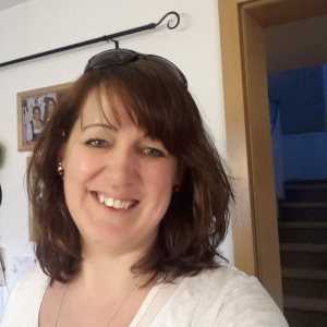 Profilbild von Michaela Halder