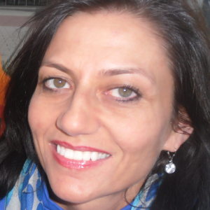 Profilbild von Michaela Hericz