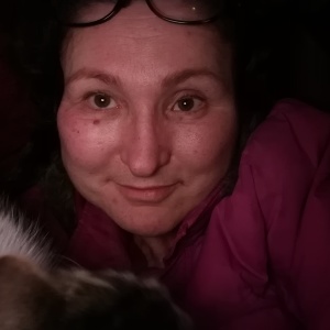 Profilbild von Michaela Höfling