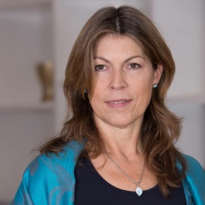 Profilbild von Michaela Höss