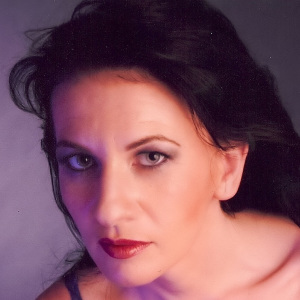 Profilbild von Michaela Hofmann