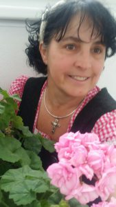 Profilbild von Michaela Hotz