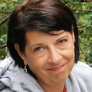 Profilbild von Michaela Jager