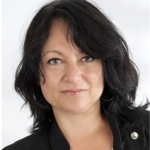 Profilbild von Michaela Jalloh