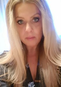 Profilbild von Michaela Janisch