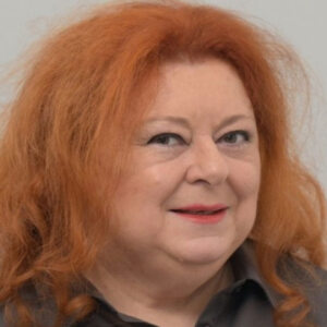 Profilbild von Michaela Janko