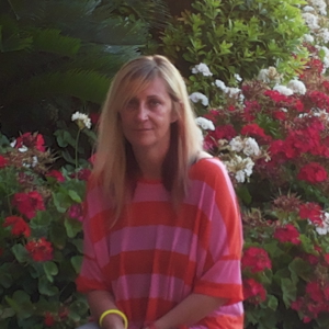 Profilbild von Michaela Kainberger
