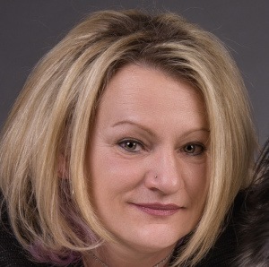 Profilbild von Michaela Kantor