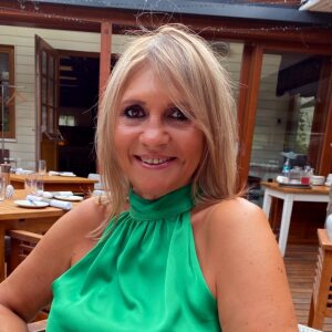 Profilbild von Michaela Kaschowitz