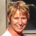 Profilbild von Michaela Kastner
