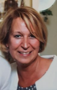 Profilbild von Michaela Kastner