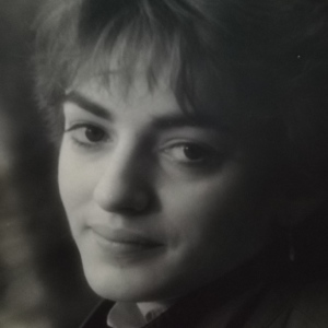 Profilbild von Michaela Kern