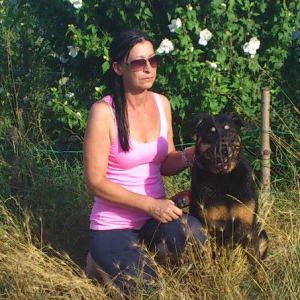 Profilbild von Michaela Kitzinger
