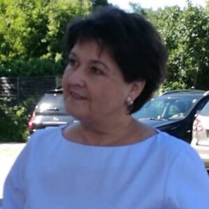 Profilbild von Michaela Knabl