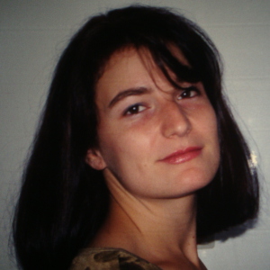 Profilbild von Michaela Knittelfelder