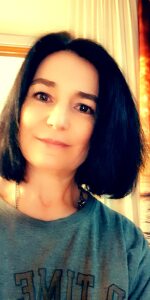 Profilbild von Michaela Knittelfelder