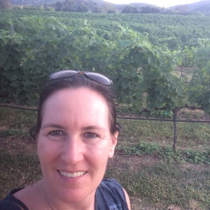 Profilbild von Michaela Knoll