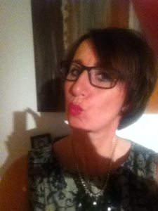 Profilbild von Michaela Koch