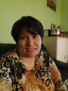 Profilbild von Michaela Kofler