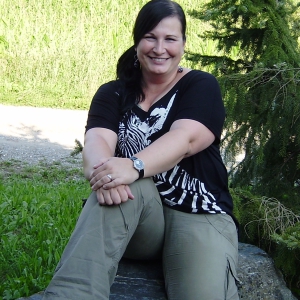 Profilbild von Michaela Kogelnig