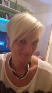 Profilbild von Michaela Kornfeld
