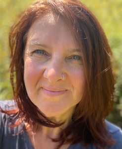 Profilbild von Michaela Kraßnig