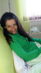 Profilbild von Michaela Kreidl