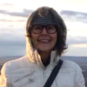 Profilbild von Michaela Krismanek